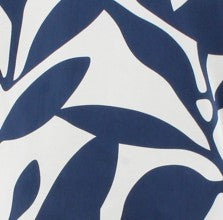 Alex Long Shirtdress Branching Out Print