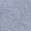 GAMEDAY! Sirena Shirt Blue Hemp/Cotton Blend