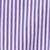 GAMEDAY! Sirena Shirt Purple & White Stripe