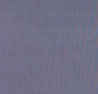 Miller Puff Sleeve Shirt Dress Opal Blue Iridescent Cross-Dye Weathercloth