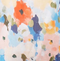 Coco Dress Wildflower Print