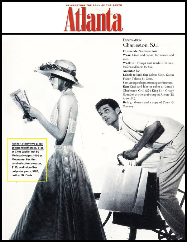 Atlanta Magazine