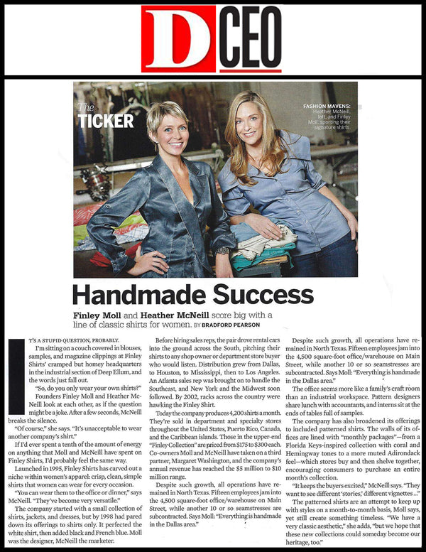 DCEO Magazine