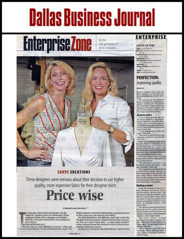 Dallas Business Journal