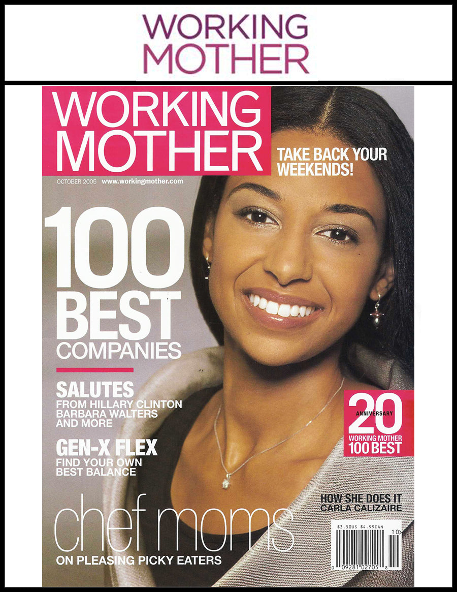 Working Mother