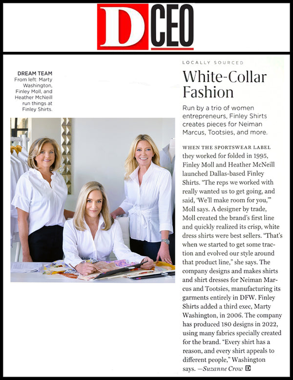 October 2022 - DCEO Magazine