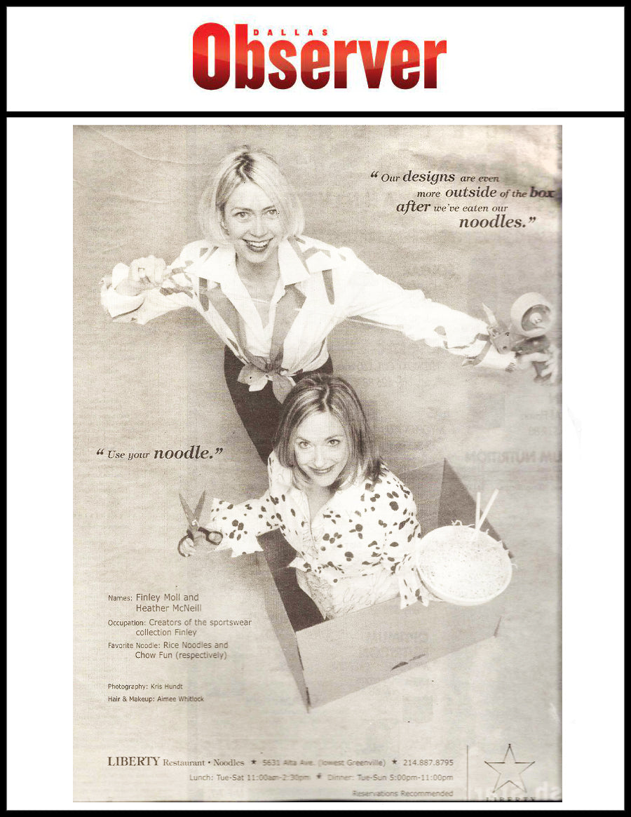 Dallas Observer