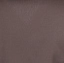 Mia Barrel Sleeve Top, Chocolate Silky Poplin