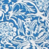 One of A Kind Alex Shirt Blue and White Liberty Print