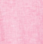 Collins Shirt Dress Coral Pink Washed Linen