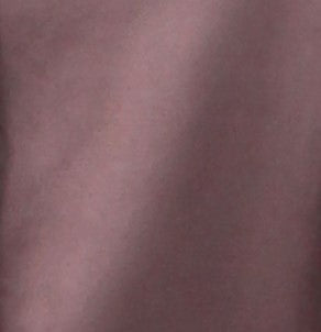 Long Rocky Shirt Dress Chocolate Brown Micro Satin