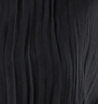 Fiona Shirt in Black Vertical Crush