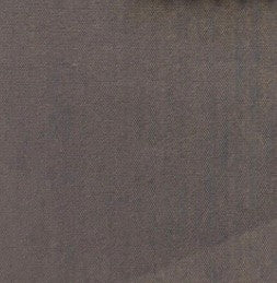 Endora Short Sleeve 1/2 Zip Dress Topaz Brown Iridescent Cross-Dye Weathercloth